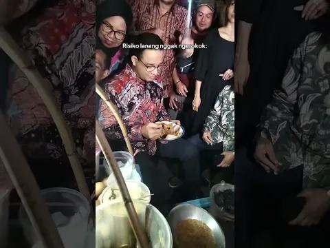 Biar mulut enggak asem
