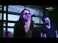 พลังรัก - โป่ง หินเหล็กไฟ feat. ปู Blackhead (รายการ THE VINYL 7/9/2014)