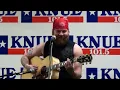 Stoney LaRue "Oklahoma Breakdown"