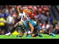 Craziest NFL Fights