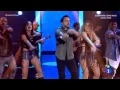 Download Lagu Despacito - Luis Fonsi /Fantastic Duo, España 11/05/ 2017