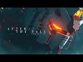 Download Lagu After the Fall - Deep and Relaxing Ambient Cyberpunk for Dystopian Dreams