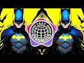 BATMAN THEME SONG (OFFICIAL EPIC TRAP REMIX) - KEIRON RAVEN