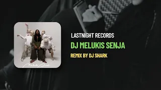 dj melukis senja fynn jamal dj shark 