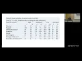 CU VA Geriatric Grand Rounds - 05 07 26