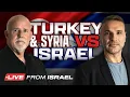 Turkey Syria and the Road to the Next War MidEast Beyond