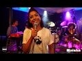 Maisha Boiler Room London Live Performance