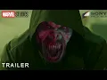 MORBIUS Trailer 2022 Teaser Trailer Marvel Studios Sony Pictures