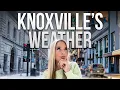 Knoxville Weather Year-Round What You Need to Know Before Relocating to East Tennessee