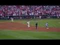 Phillies Turn Two Ump s Zone is Wide Today