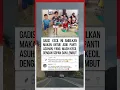 Download Lagu Gadis kecil ini ambilkan makan untuk adik panti asuhan #foryou #motivasi #trending #videoshort #fyp