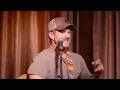 Jeddy Knox - Orange on the Hill - LIVE at The Hotel Café 07.08.2025