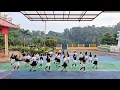 Download Lagu Innamora Line Dance - Group Senam Orpalaka / Ploy Wantanaporn (THA) \u0026 Roosamekto Mamek / Improver