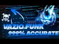 Download Lagu -PREY, SXID - VAZIO FUNK 999% ACCURATE REMIX | BETTER THAN ORIGINAL? @prey_music