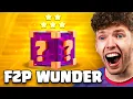 Download Lagu 😱🤯5 STERNE WUNDER im F2P + PASS PROJEKT! | Clash Royale Deutsch