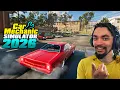 Car Mechanic Simulator 2026 IS HERE With Co-op Free Roam