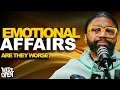 Download Lagu Tim Ross: Emotional Affairs Hurt WAY More Than Physical Ones | W.O. #76