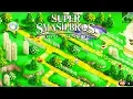 Download Lagu Super Smash Bros Ultimate - Kirby's Gourmet Race (How To Get 1st Place)