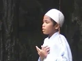Lagu Kanzus Sholawat - Se Maha Muljeh (Arab-Madura)