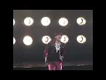 周杰倫 2010 超時代演唱會 香港站 - 說了再見