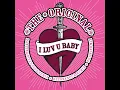 I Luv U Baby (Edit) - The Original & Walter Taieb