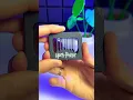 Download Lagu Magical Harry Potter Music Box that plays HEDWIG'S THEME! 🧙‍♂️ #wizardingworld #3dprinting