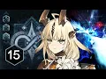 Lagu 【Sami IS#4】 The Most Stable Starting Combination | Ascension 15 Ending 3 Crazelyseon