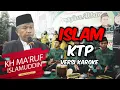 Download Lagu ISLAM KTP - KARAOKE DUET | KH Maruf Islamudin