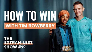 Running Advice From Sifan Hassan S Coach Tim Rowberry 