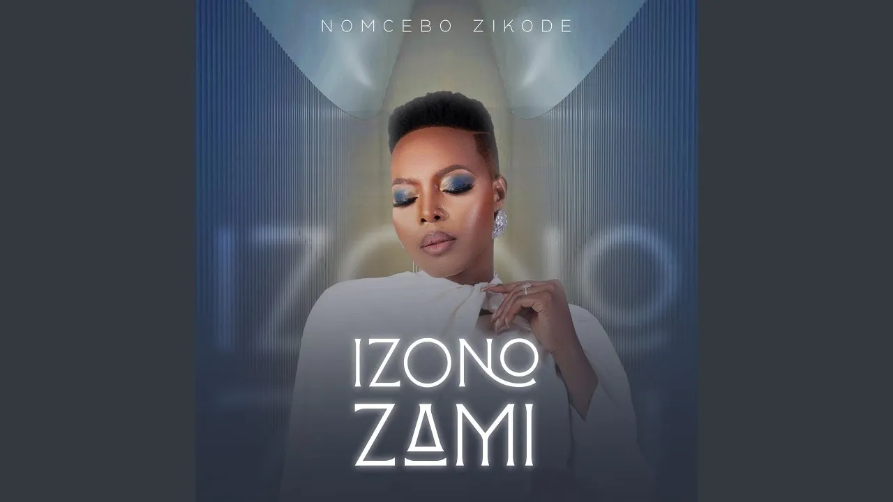 Nomcebo Zikode - iZono Zami (Official Audio) | Jerusalema