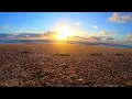 Sundown Serenade: Tranquil Beach Lofi