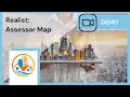 Realist Assessor Map
