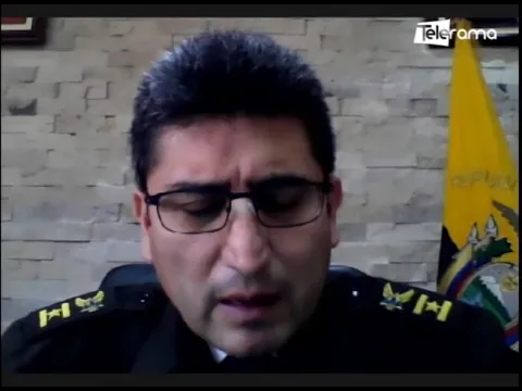 Plan de contingencia por el feriado