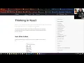 Create React Web App Project with Ant Design Pro UI Kit Angky s Meeting