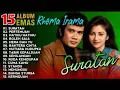 Full Album RHOMA IRAMA DUET RIZA UMAMI RITA SUGIARTO NURHALIMAH ELVY SUKAESIH IDA ROYANI. 2025