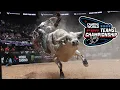 2025 PBR Teams Championship Day 1 Quick Recap