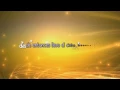 Llegaste tú - Luis Fonsi ft Juan Luis Guerra (Karaoke)