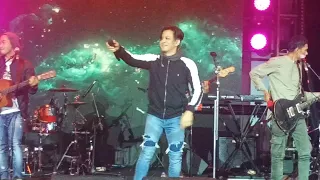 Download Konser Noah 2018 Ramadan Aku Dan Bintang Bintaro Exchange BXC MP3