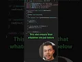 What Is Never in TypeScript