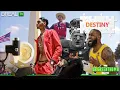Snoop Dogg s Son Julian Broadus - The Dr Greenthumb Show
