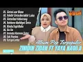 Download Lagu CINTA LUAR BIASA - Zinidin Zidan Ft Yaya Nadila - CINTA DARI SEBERANG || LAGU POP TERPOPULER 2025