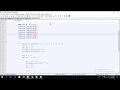 11 - String length without predefined property while loop