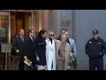 DOJ launches criminal probe into E Jean Carroll sources say