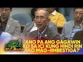 Download Lagu Mayor Magalong, pumalag sa pahayag ng Palasyo sa role niya noon sa ICI | Ted Failon \u0026 DJ Chacha