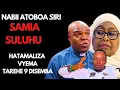 Lagu UNABII WA KUTISHA! Nabii aliyetabiri kifo cha Magufuli atabiri mazito kuhusu Samia hatoboi 9 Disemba