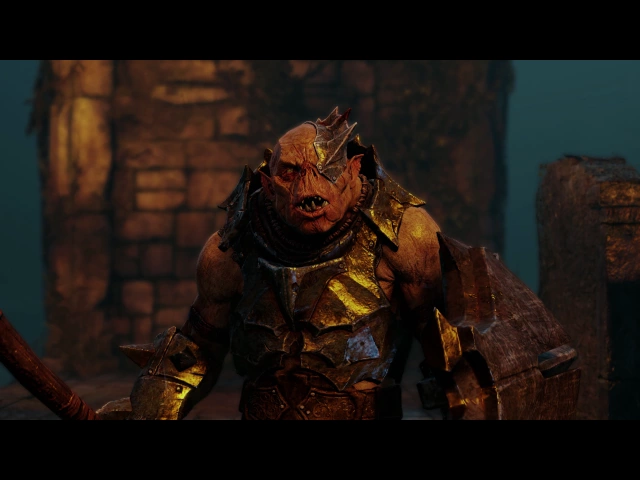 Middle-earth: Shadow of Mordor - Game of the Year Edition Trailer | PS4 Pro