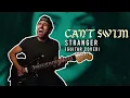 Download Lagu Can't Swim - Stranger (2021 Guitar Cover)