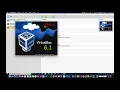 Setup SDN Environment - Controller and to apply model