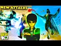 Download Lagu This New XLR8 Ability is INSANE....!! 🔥 | Ben 10 Fan Game - GALVAN