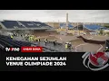 Download Lagu Penampakan Venue Pesta Olahraga Dunia 2024 di Paris | Kabar Dunia tvOne
